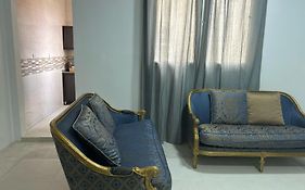 2Br In Abu Dhabi-Near Airport, Shuttle Available
